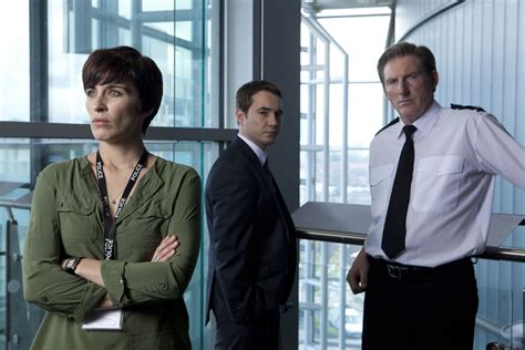 Line of Duty series 1, episode 5: Self  .